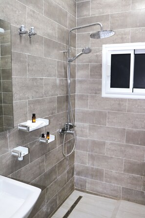 Suite Confort | Salle de bain