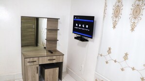 Kamar Twin Comfort