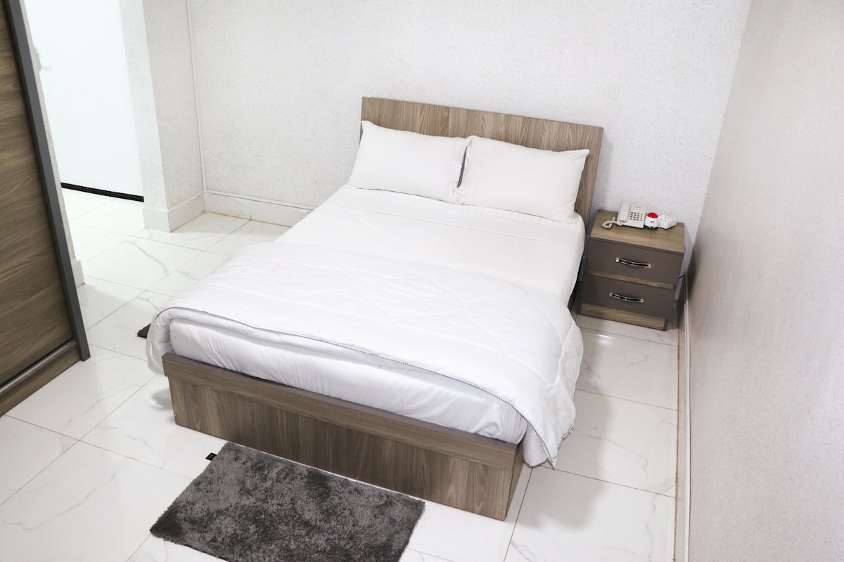 ห้องคอมฟอร์ท | ห้องน้ำ