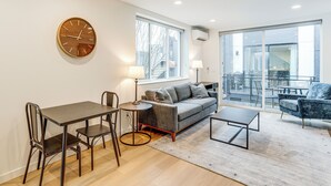 アパートメント (2 Bedrooms) | 内装