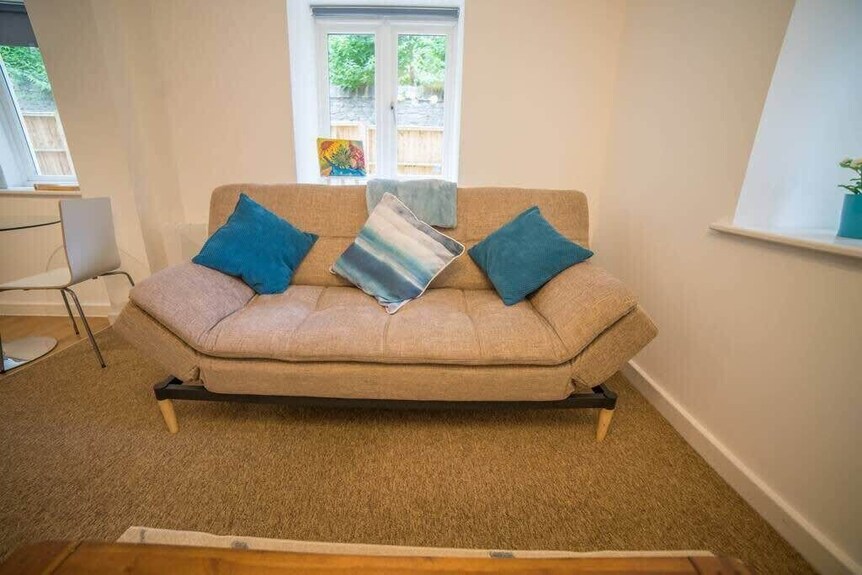 Champion Court Two Bedroom Flat - Bristol