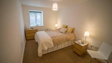 2 camere, ferro/asse da stiro, Wi-Fi, lenzuola