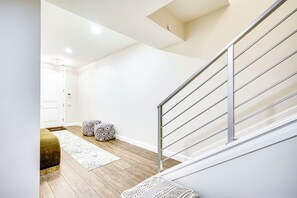 Apartment (2 Bedrooms) | Innenbereich