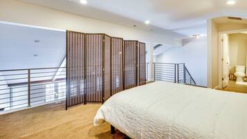 Apartemen (2 Bedrooms) | Interior