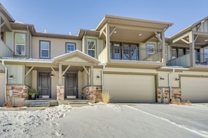 Apartment (2 Bedrooms) | Innenbereich