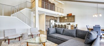 Francis Townhome: 5 Mi to Park City Mountain!