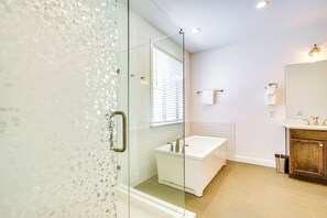 Apartemen (2 Bedrooms) | Interior