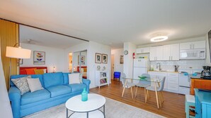 Leilighet (0 Bedroom) | Innvendig