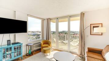 Apartemen (0 Bedroom) | Interior