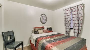 独立别墅 (2 Bedrooms) | 住宿内部