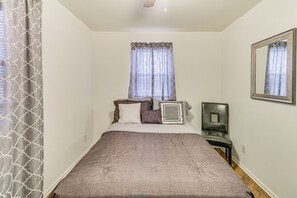 하우스 (2 Bedrooms) | 내부
