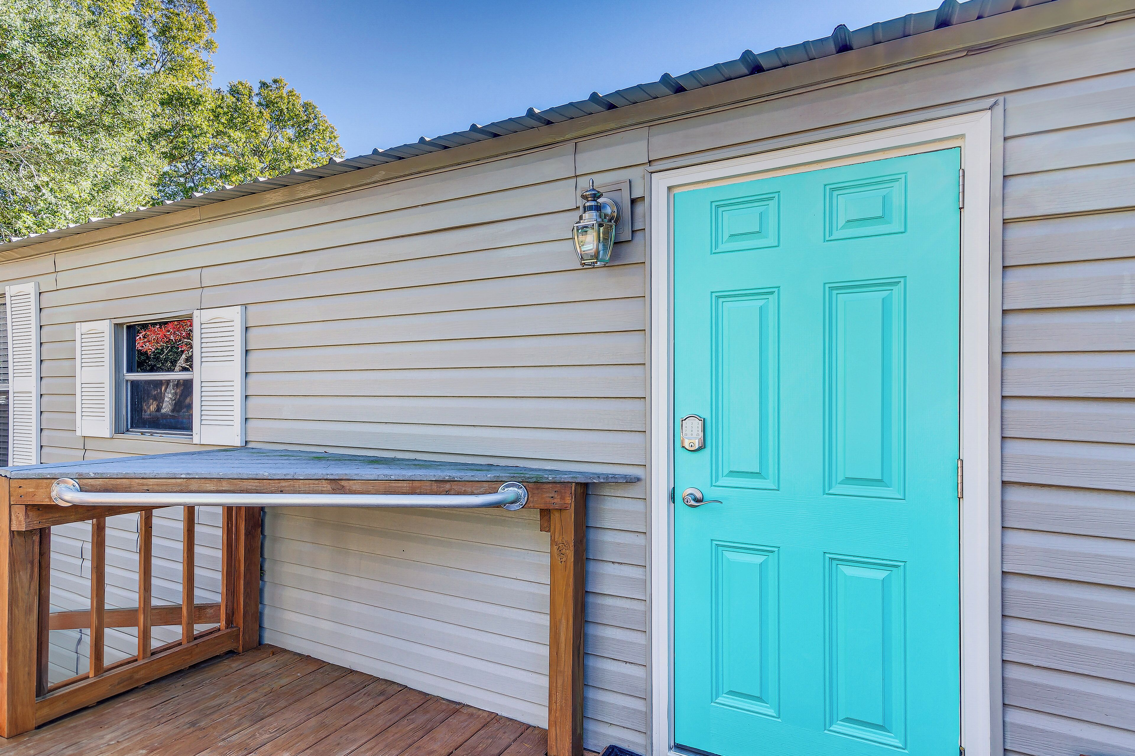 Hus (3 Bedrooms) | Innvendig