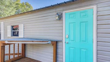 Hus (3 Bedrooms) | Innvendig