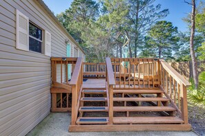 Talo (3 Bedrooms) | Sisätilat