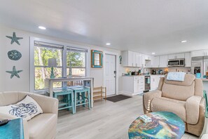 Casa (3 Bedrooms) | Interior