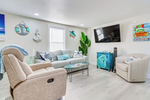 Casa (3 Bedrooms) | Interior
