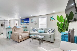 Casa (3 Bedrooms) | Interior