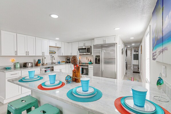 Casa (3 Bedrooms) | Interior