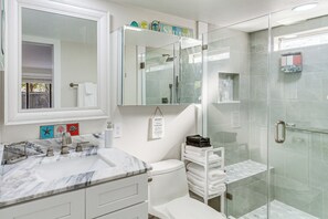 Ferienhaus (3 Bedrooms) | Innenbereich
