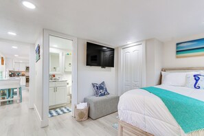 Hus (3 Bedrooms) | Innvendig