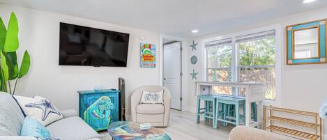 ハウス (3 Bedrooms) | 施設の正面