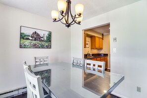 Appartement (3 Bedrooms) | Dineren