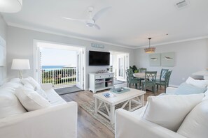 スマートテレビ