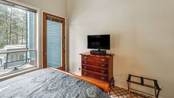 Appartement (2 Bedrooms) | Interieur