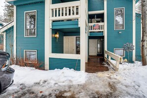 Apartment (2 Bedrooms) | Innenbereich