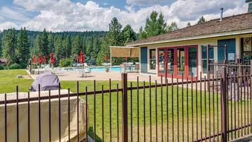 Appartement (2 Bedrooms) | Interieur