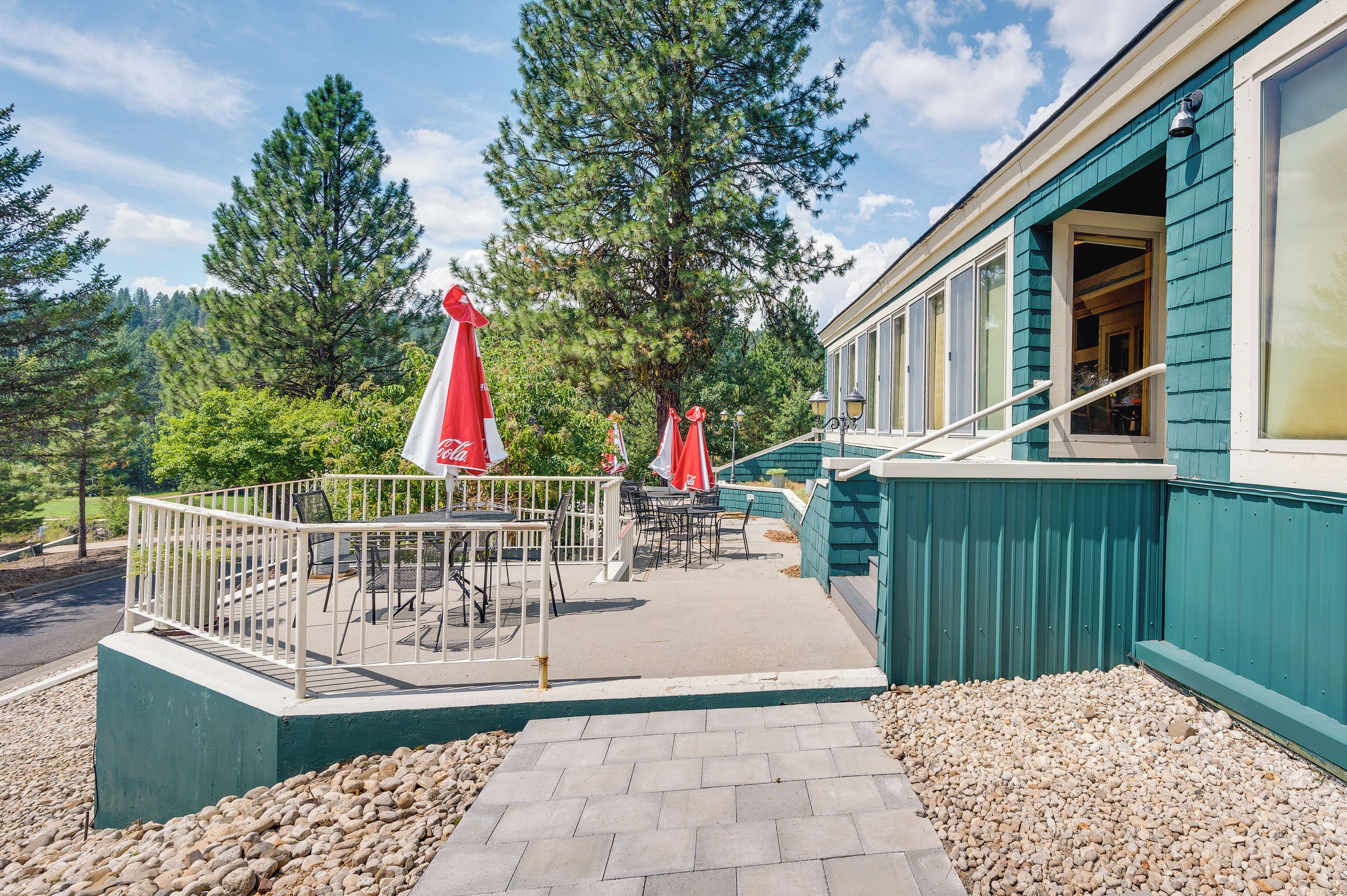 Lägenhet (2 Bedrooms) | Interiör
