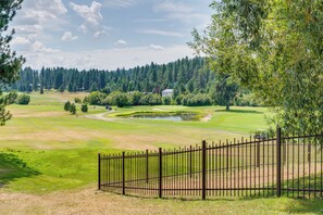 Apartment (2 Bedrooms) | Innenbereich