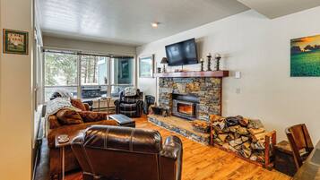 Appartement (2 Bedrooms) | Interieur