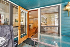 Apartment (2 Bedrooms) | Innenbereich