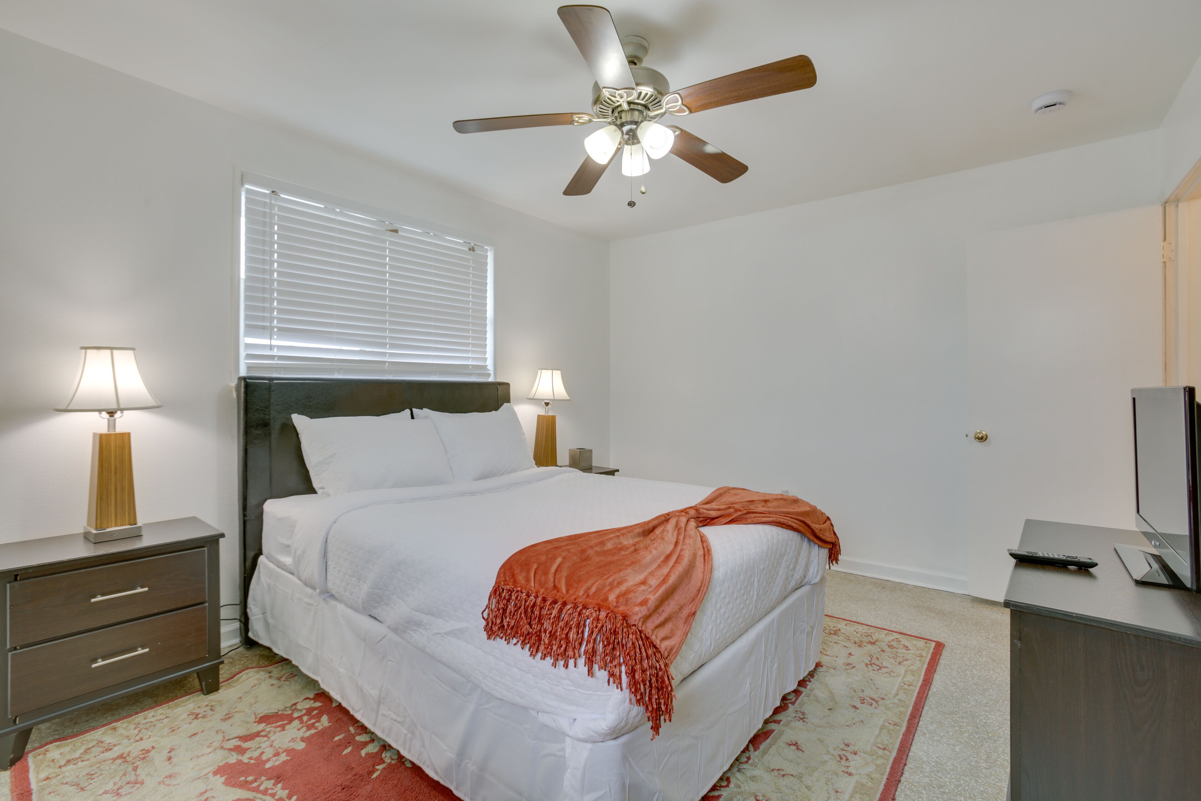 Nhà (2 Bedrooms) | Nội thất