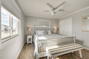 Appartement (2 Bedrooms) | Intérieur