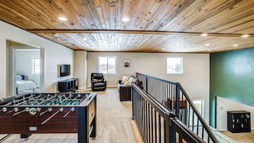 Casa (3 Bedrooms) | Interior