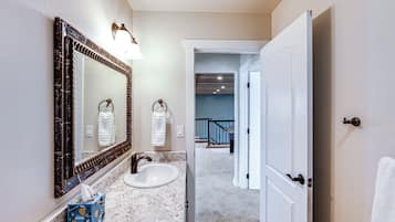 Casa (3 Bedrooms) | Interior