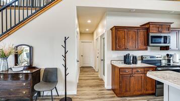 Casa (3 Bedrooms) | Interior