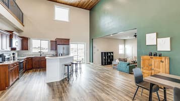 Casa (3 Bedrooms) | Interior