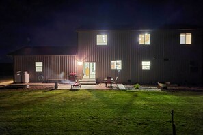 Interior - Laptop-friendly Grangeville Getaway w/ Fire Pit! (Grangeville)