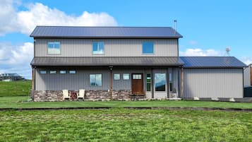 Casa (3 Bedrooms) | Exterior