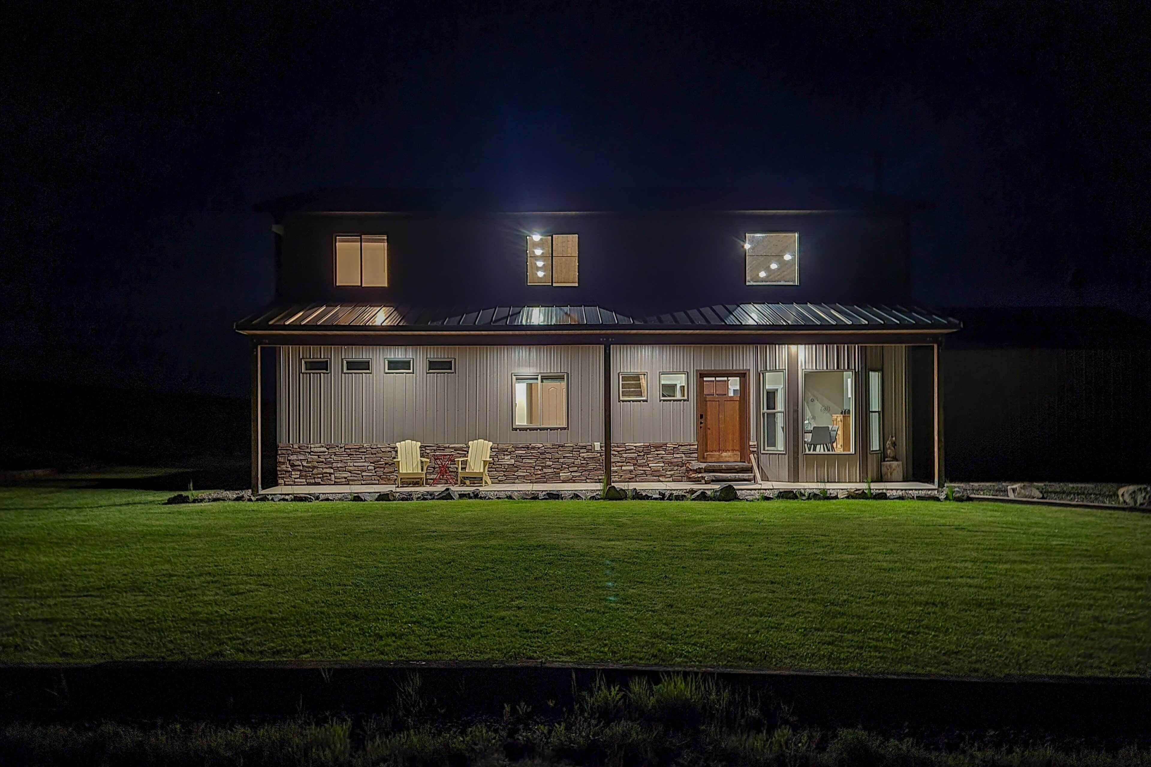 Casa (3 Bedrooms) | Interior