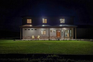 House (3 Bedrooms) | Interior - Laptop-friendly Grangeville Getaway w/ Fire Pit! (Grangeville)