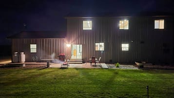 Casa (3 Bedrooms) | Interior