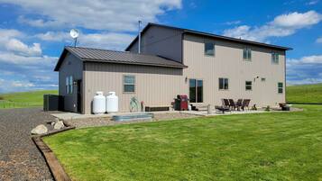 Casa (3 Bedrooms) | Interior