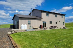 House (3 Bedrooms) | Bahagian dalam