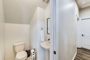 House (3 Bedrooms) | Interior - Laptop-friendly Grangeville Getaway w/ Fire Pit! (Grangeville)