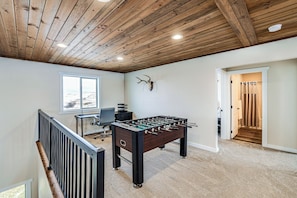 House (3 Bedrooms) | Interior - Laptop-friendly Grangeville Getaway w/ Fire Pit! (Grangeville)