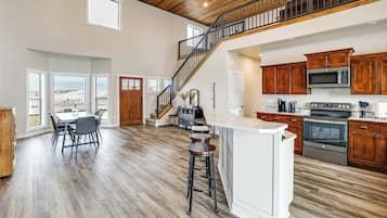 Casa (3 Bedrooms) | Interior